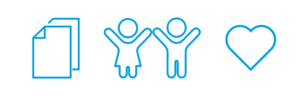 Onderwijs_Iconen_Set
