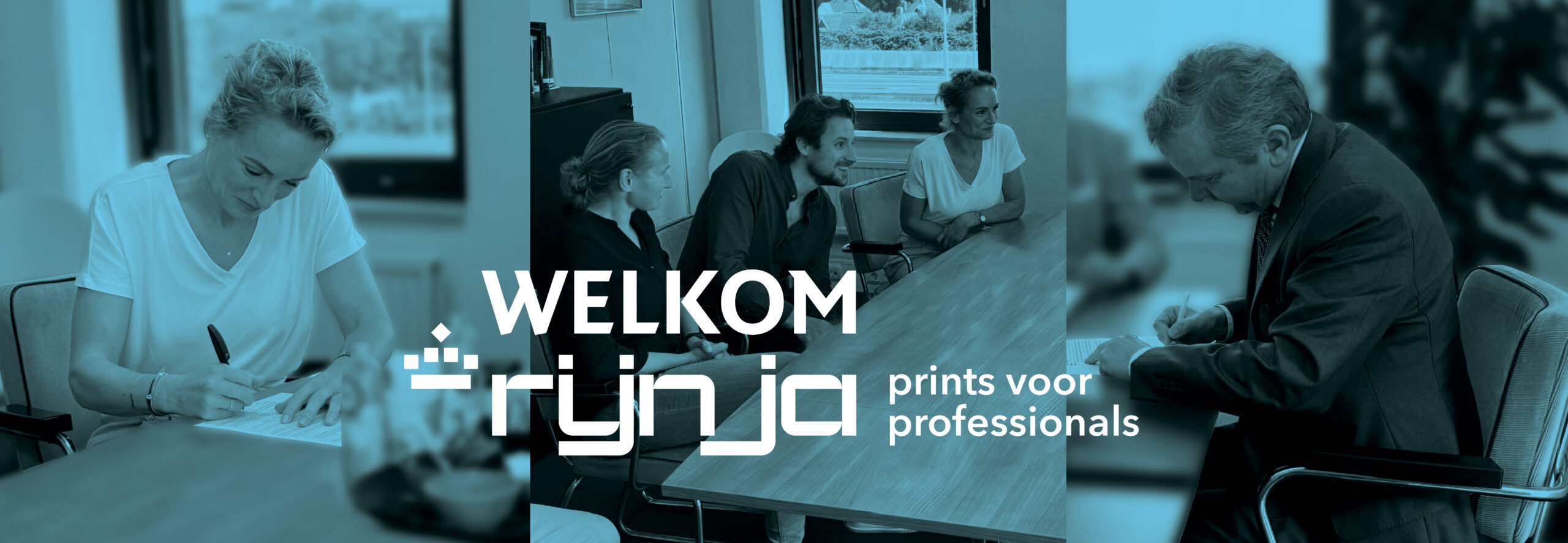 Koninklijke Van der Most nieuwe eigenaar Koninklijke Rijnja ...